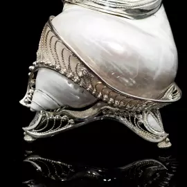 Шкатулка "Божоле"